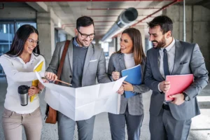 VEFA charte qualité Luxembourg